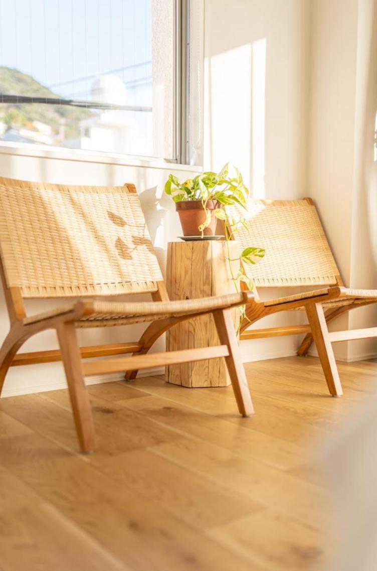Hotel & Cafe Ksnowki Nagasaki Eksteriør bilde